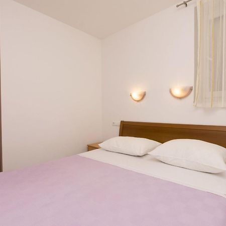 Apartments Mira Omiš Εξωτερικό φωτογραφία