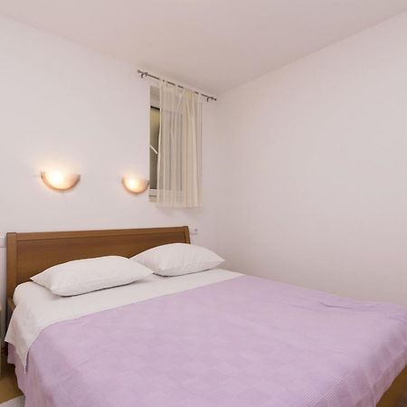Apartments Mira Omiš Εξωτερικό φωτογραφία