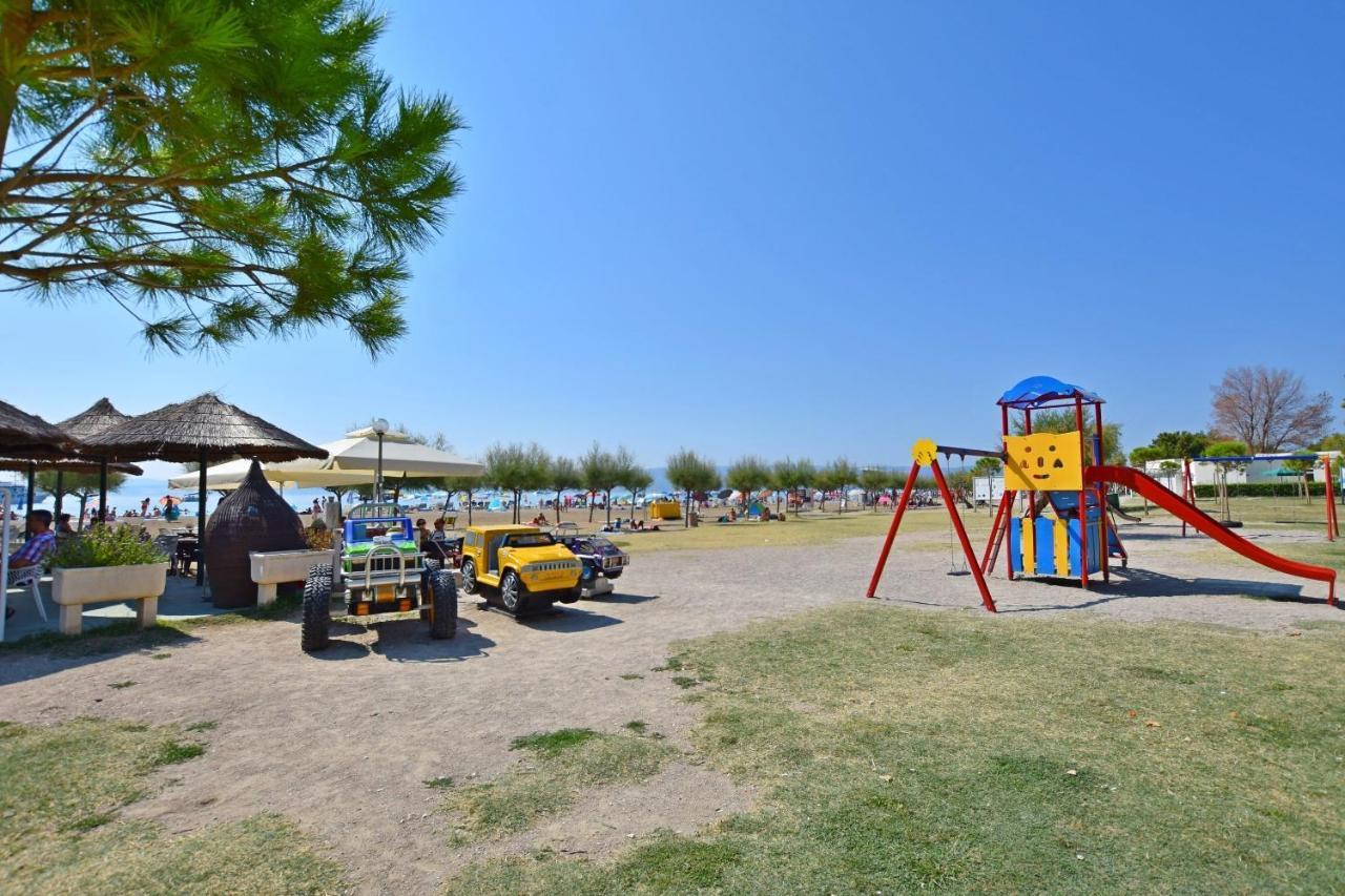 Apartments Mira Omiš Εξωτερικό φωτογραφία