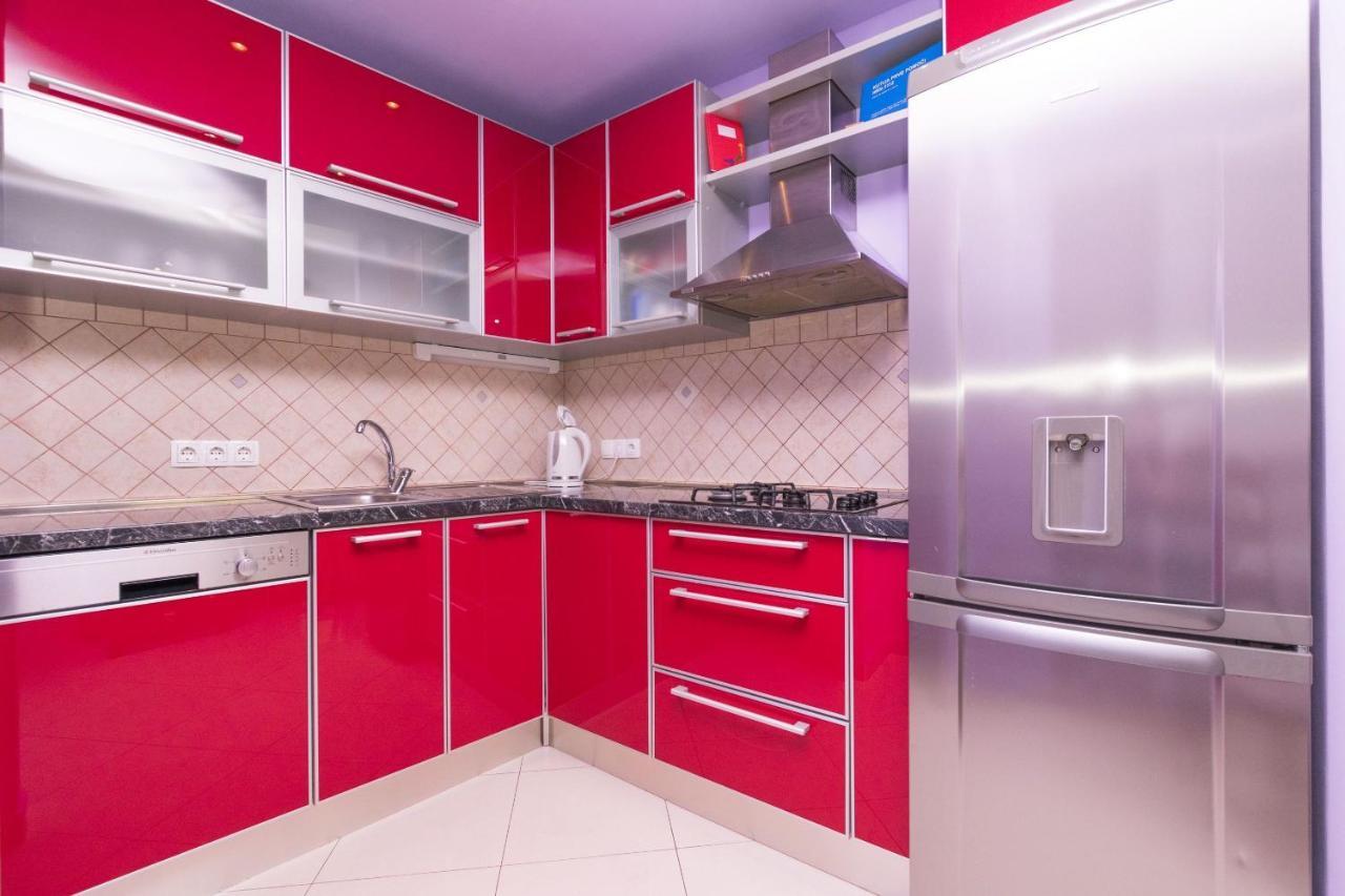 Apartments Mira Omiš Εξωτερικό φωτογραφία