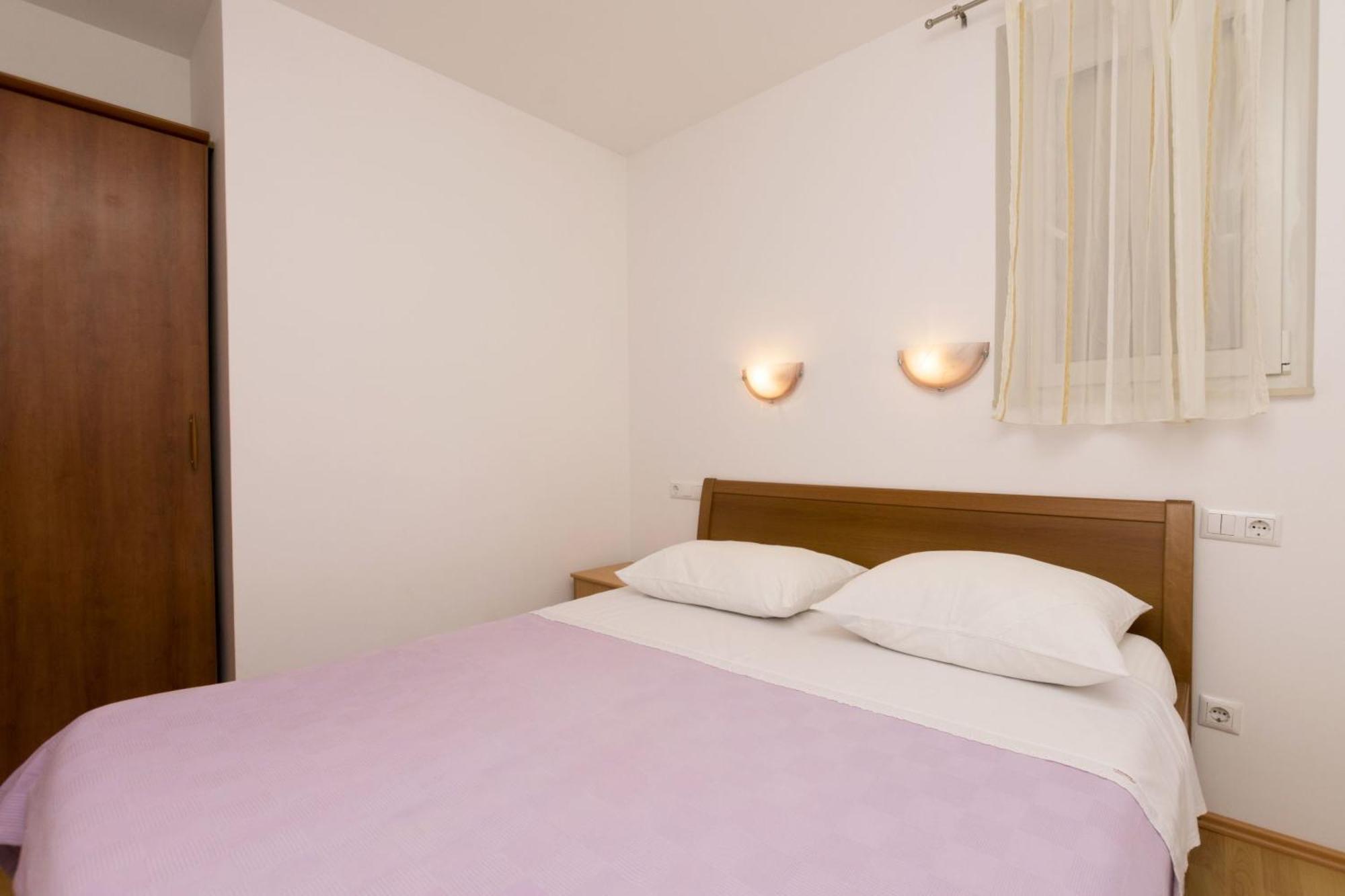 Apartments Mira Omiš Εξωτερικό φωτογραφία