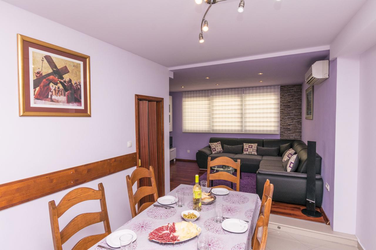 Apartments Mira Omiš Εξωτερικό φωτογραφία