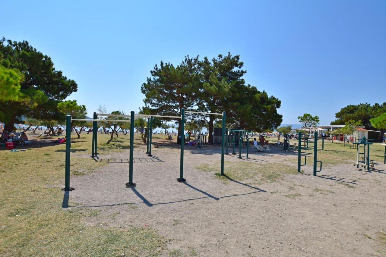Apartments Mira Omiš Εξωτερικό φωτογραφία